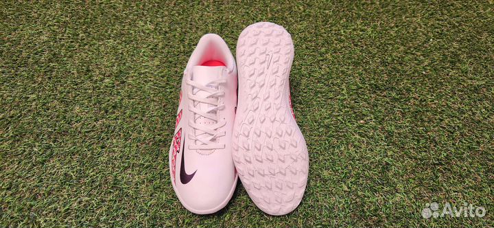 Сороконожки nike air zoom детские 35/36/37