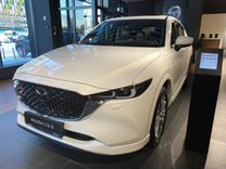 Новый Mazda CX-5 2.0 AT, 2024, цена от 3 280 000 руб.