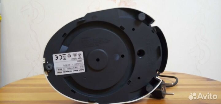 Кофеварка капельного типа Bosch TKA141