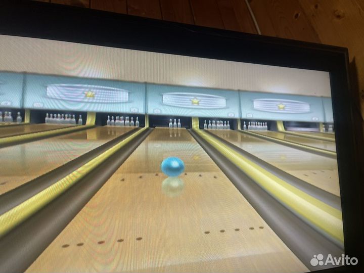 Nintendo wii