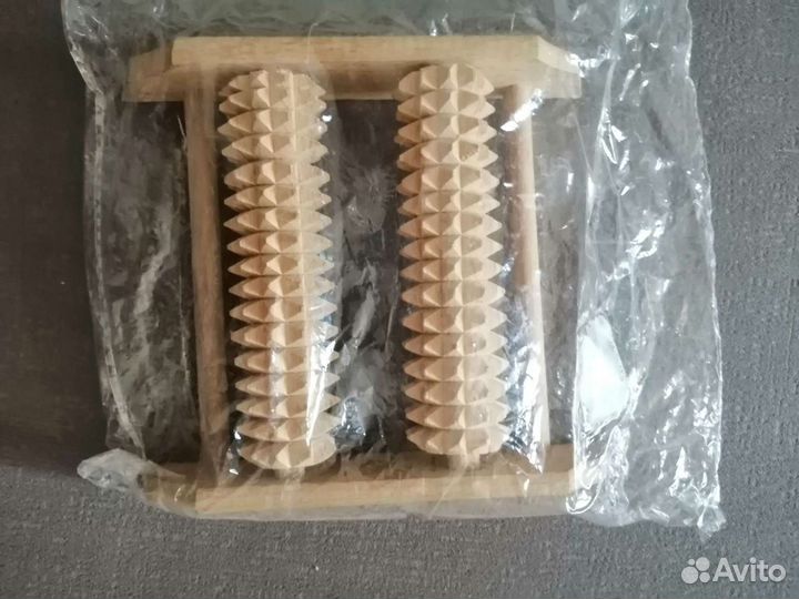 Новые массажеры