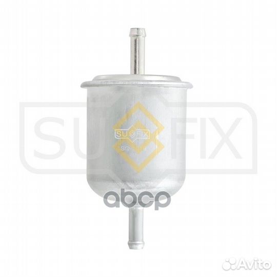Фильтр топливный SQ1019 sufix
