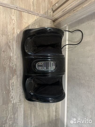 Массажер для ног