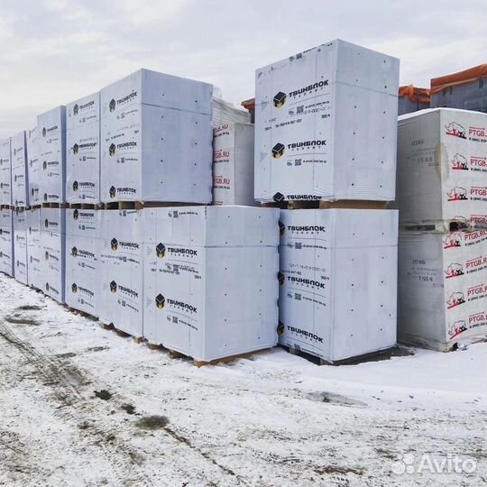 Газоблок Гаоблоки Газобетон