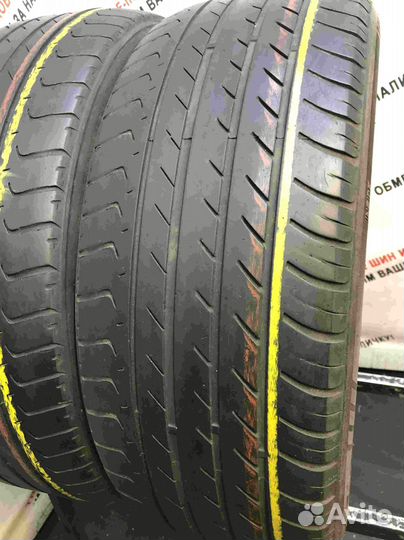 Triangle Sport ATP TR918 215/55 R17 98V
