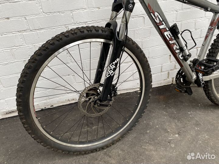 Горный велосипед Stern Force 2.0