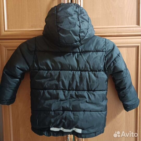 Детские вещи