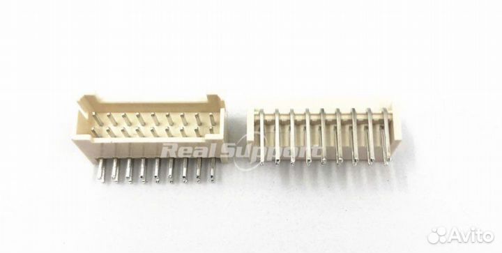 Разъём / 6pin / 18pin / S9 папа-мама