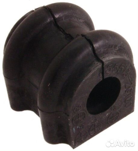 Втулка стабилизатора