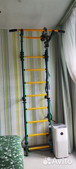 Шведская стенка