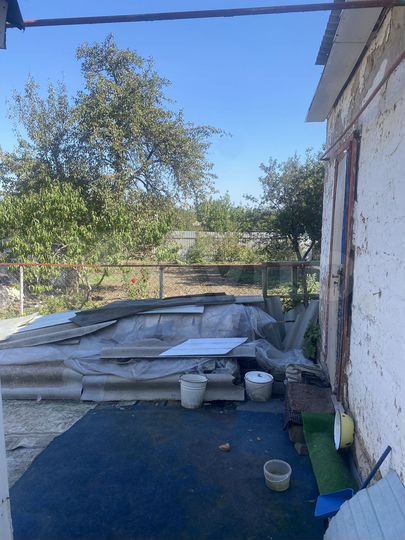 Дом 54 м² на участке 6 сот.