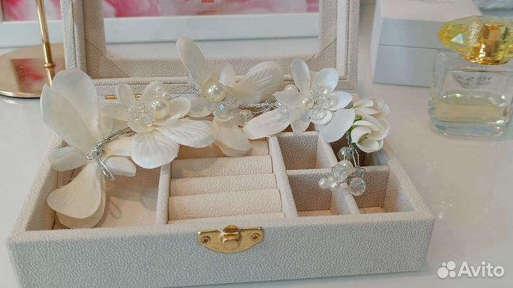 Аксессуары для волос