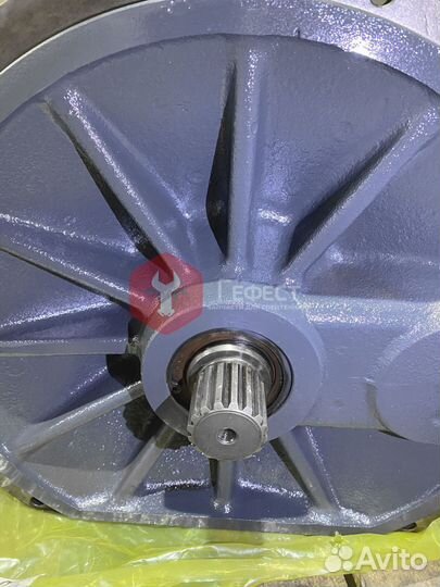 Гидравлический насос 9133569 HPV091DW