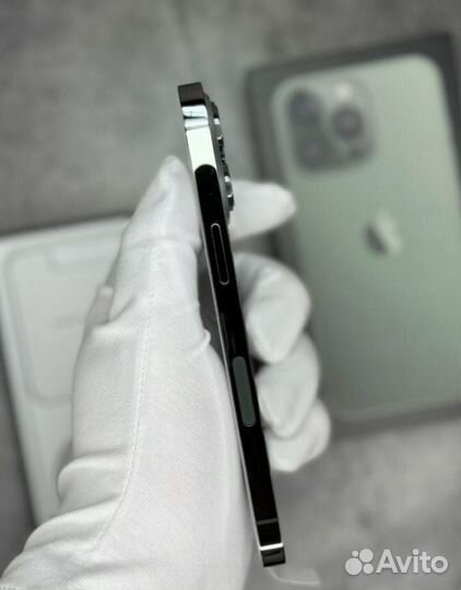 iPhone 13 Pro, 128 ГБ