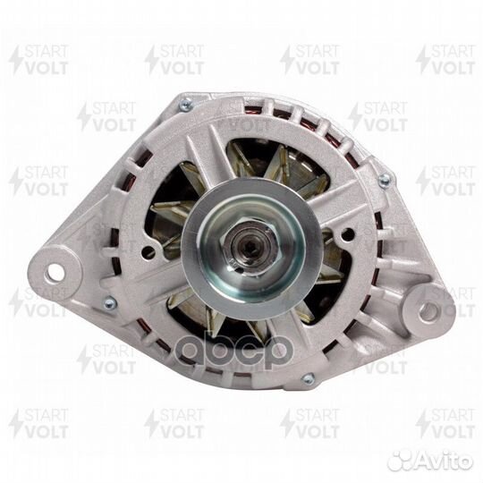 Генератор 90А LG 0123X startvolt