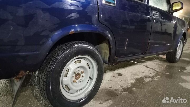 Крыша фургон