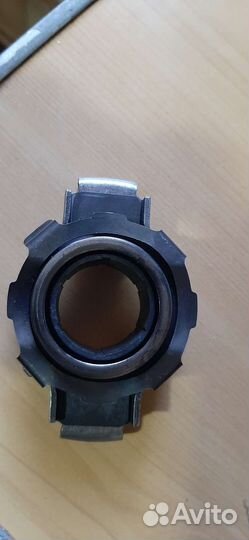 Подшипник Выжимной (Кпп 2181)