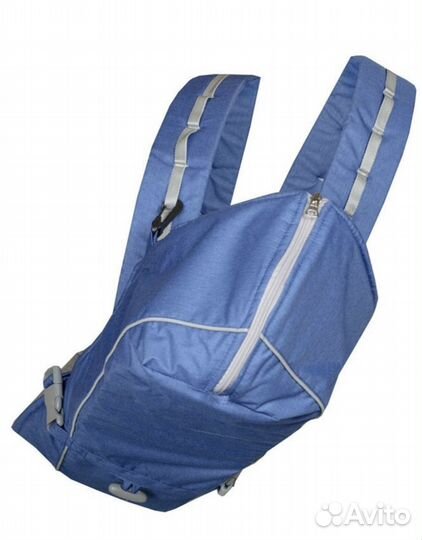 Новый рюкзак кенгуру для детей с рождения