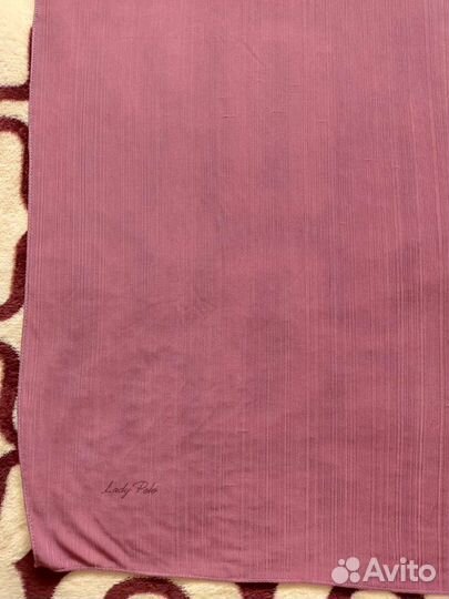 Шарфы платки палантины