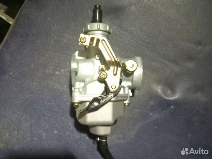 Продам карбюратор PZ-27