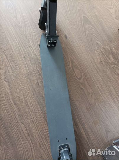 Электросамокат hiper