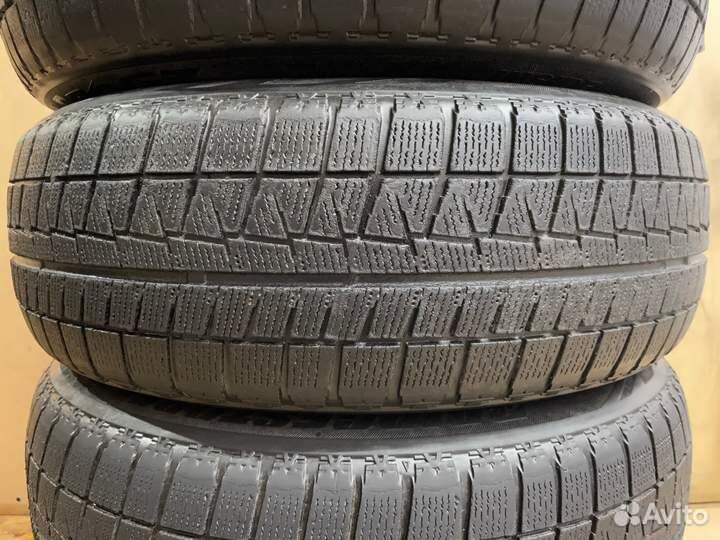 Bridgestone Blizzak Revo GZ 185/65 R15 88S