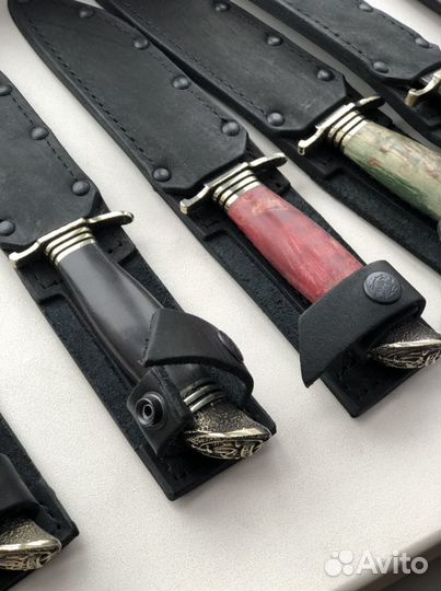 Нож Финка Нквд