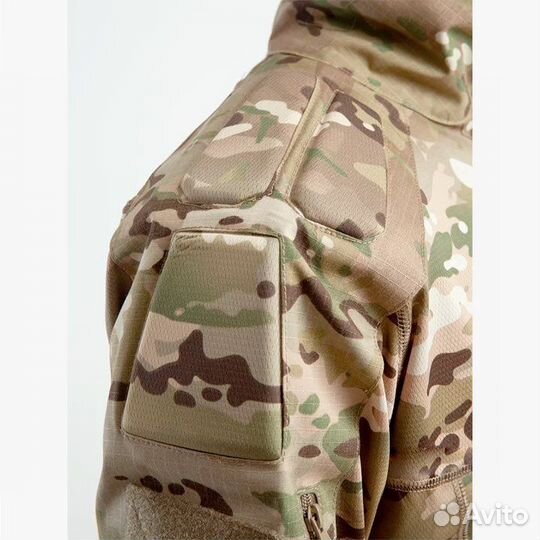 Боевой костюм скорпион