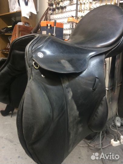 Ремонт обуви