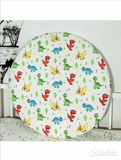 Простыни на резинке 75х75