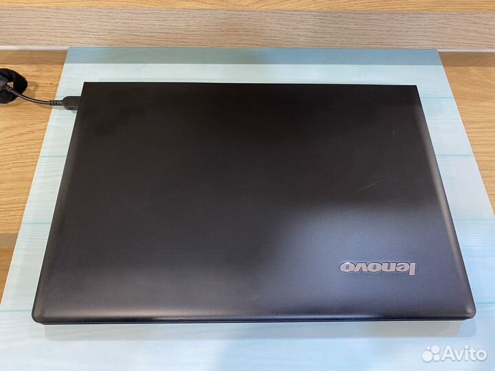 Ноутбук Lenovo ideapad 300-15ISK (29995-114)