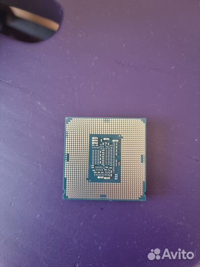 Процессор celeron g4900 с кулером