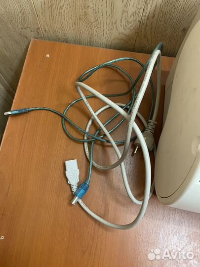 Принтер лазерный