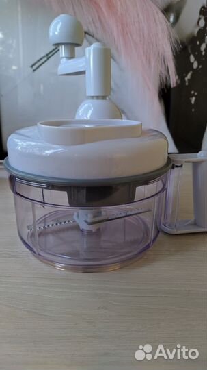 Ручной измельчитель