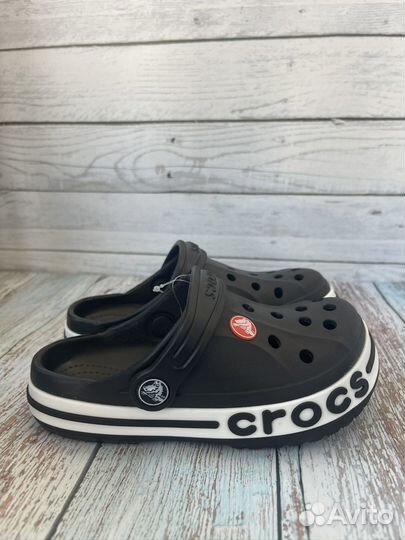 Crocs сабо детские