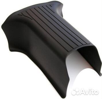 Новый коврик резиновый 565061580 kodiaq