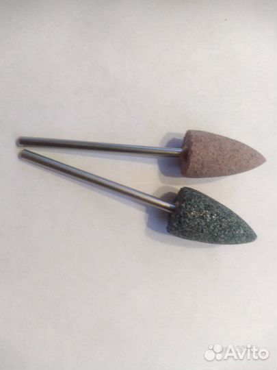 Фрезы для маникюрного аппарата бормашины педикюра