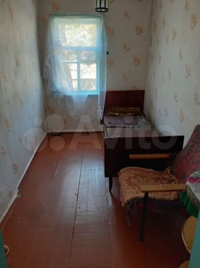 Дом 50 м² на участке 30 сот.