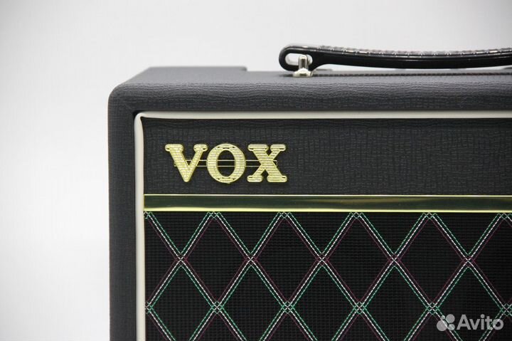 Комбоусилитель Vox Pathfinder 10