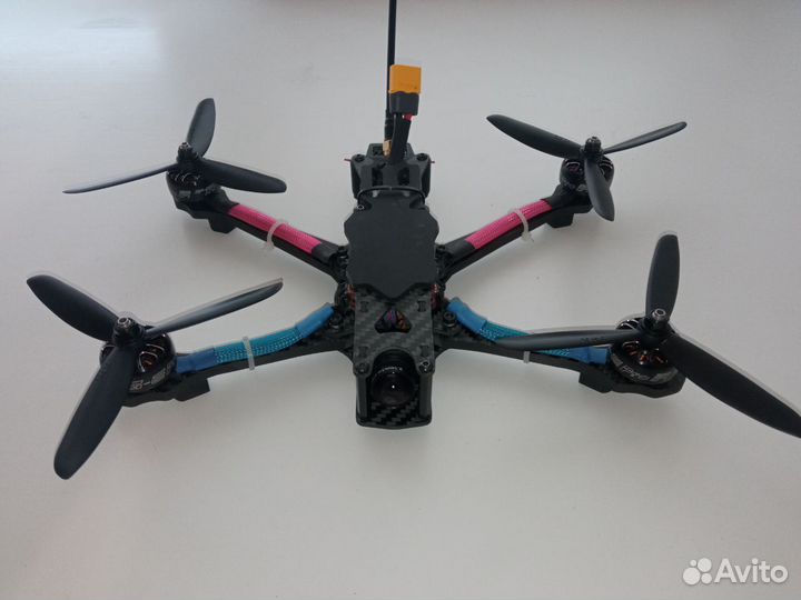 FPV комплект для полетов