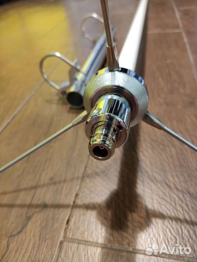 Базовая коллинеарная антенна UH-50 400-512 MGz