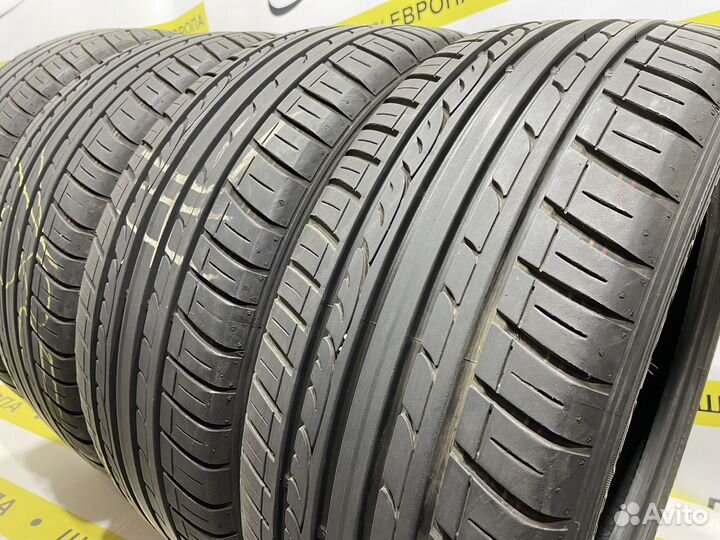 Dunlop SP Sport Maxx GT ROF 225/45 R17 100R