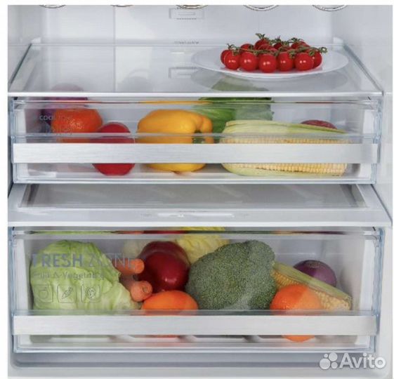 Холодильник Thomson 2 метра