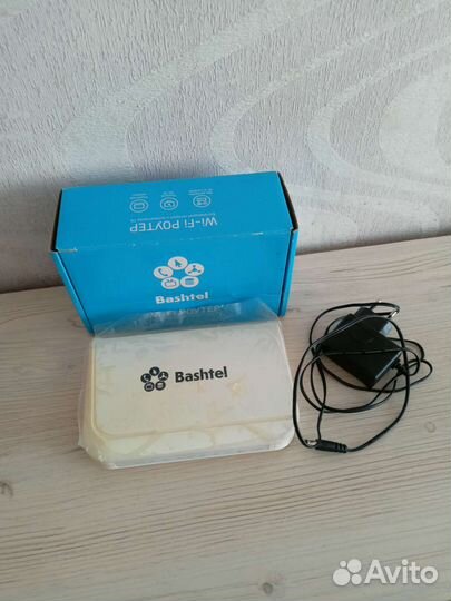 Wifi роутер