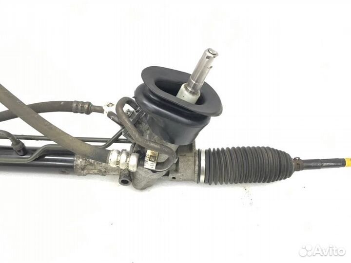 Рулевая рейка Chevrolet Cruze 1 седан 1.6 F16D3