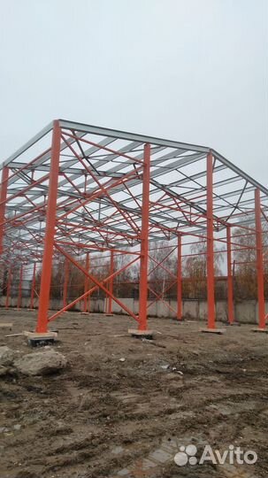 Строительство