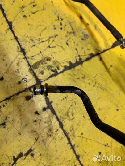 Трубка кондиционера Suzuki Grand Vitara 2005-2015