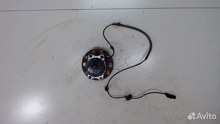 Ступица (кулак, цапфа) Chrysler Sebring 2007, 2009