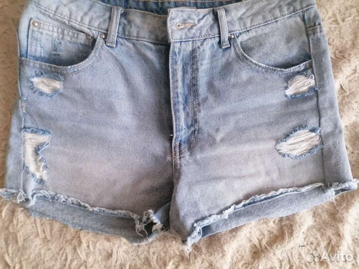 Шорты