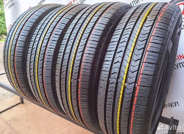 Nexen i.Q Series 1 225/70 R16 103S